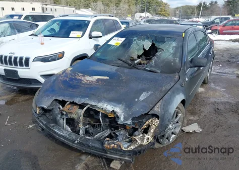 2007 Buick Lucerne Cxl z USA, uszkodzony, nr VIN 1G4HD57297U201292